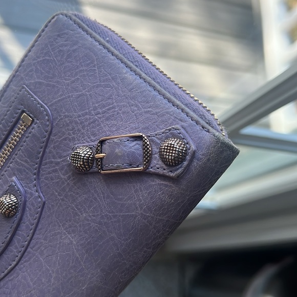 Balenciaga wallet - Picture 9 of 12